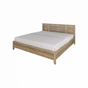 Scandica Oslo 307 Кровать (1600) в Пыть-Яхе - pyt-yah.mebel-tymen.ru | фото