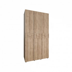 Scandica Oslo 444 Шкаф для одежды и белья в Пыть-Яхе - pyt-yah.mebel-tymen.ru | фото