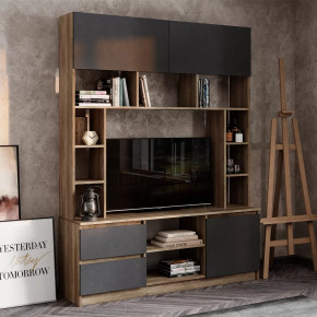 Секция центральная Прайм в Пыть-Яхе - pyt-yah.mebel-tymen.ru | фото