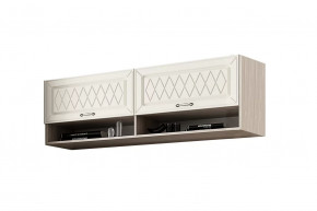 Секция навесная "Париж" №22 в Пыть-Яхе - pyt-yah.mebel-tymen.ru | фото