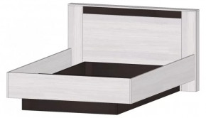 Серия Бостон Кровать 1400 анкор светлый в Пыть-Яхе - pyt-yah.mebel-tymen.ru | фото