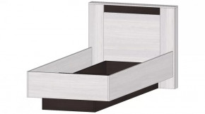 Серия Бостон Кровать 900 анкор светлый в Пыть-Яхе - pyt-yah.mebel-tymen.ru | фото