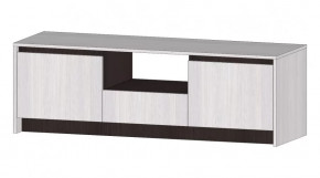 Серия Бостон Тумба ТВ анкор светлый в Пыть-Яхе - pyt-yah.mebel-tymen.ru | фото