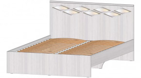 Серия Диана Кровать 1400 в Пыть-Яхе - pyt-yah.mebel-tymen.ru | фото