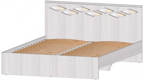 Серия Диана Кровать 1600 в Пыть-Яхе - pyt-yah.mebel-tymen.ru | фото