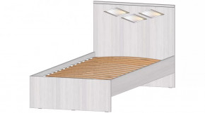 Серия Диана Кровать 900 в Пыть-Яхе - pyt-yah.mebel-tymen.ru | фото