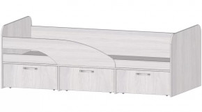 Серия Ральф Кровать с ящиками в Пыть-Яхе - pyt-yah.mebel-tymen.ru | фото