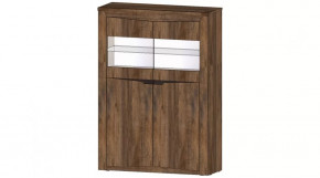 Серия Регина Буфет дуб самдал в Пыть-Яхе - pyt-yah.mebel-tymen.ru | фото