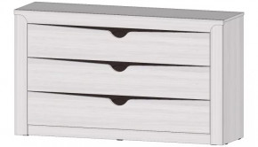 Серия Регина Комод анкор светлый в Пыть-Яхе - pyt-yah.mebel-tymen.ru | фото