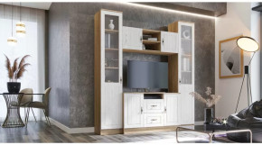 Серия Виктория Центральная секция в Пыть-Яхе - pyt-yah.mebel-tymen.ru | фото