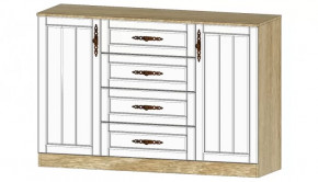 Серия Виктория Комод в Пыть-Яхе - pyt-yah.mebel-tymen.ru | фото