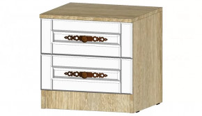 Серия Виктория Тумба прикроватная в Пыть-Яхе - pyt-yah.mebel-tymen.ru | фото