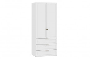 Шкаф 041.91 Орлеан в Пыть-Яхе - pyt-yah.mebel-tymen.ru | фото