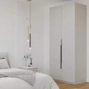 Шкаф 1000 Софт Сантьяго в Пыть-Яхе - pyt-yah.mebel-tymen.ru | фото