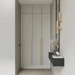 Шкаф 1250 Софт Сантьяго в Пыть-Яхе - pyt-yah.mebel-tymen.ru | фото