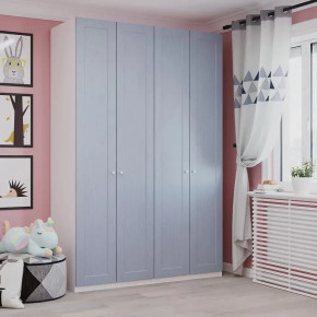 Шкаф 1500 Шато Азур в Пыть-Яхе - pyt-yah.mebel-tymen.ru | фото