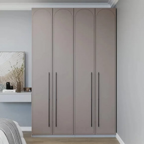 Шкаф 1500 Софт Капучино Ампир в Пыть-Яхе - pyt-yah.mebel-tymen.ru | фото