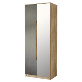 Шкаф 2-х дверный Прайм в Пыть-Яхе - pyt-yah.mebel-tymen.ru | фото