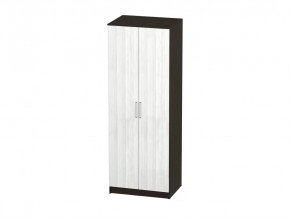 Шкаф 2-х створчатый Фиеста в Пыть-Яхе - pyt-yah.mebel-tymen.ru | фото