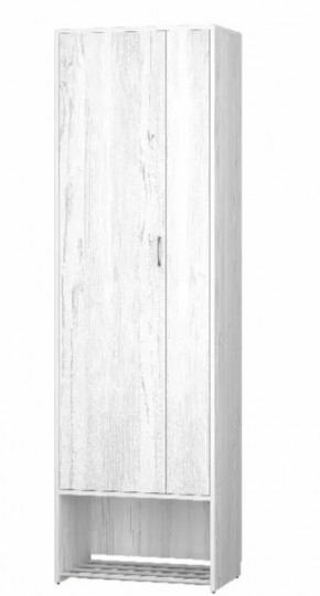 Шкаф 2-х створчатый Ольга-Милк 3 в Пыть-Яхе - pyt-yah.mebel-tymen.ru | фото