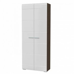 Шкаф 2-х створчатый Прихожая Вегас в Пыть-Яхе - pyt-yah.mebel-tymen.ru | фото