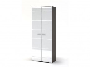 Шкаф 2-х створчатый Вегас в Пыть-Яхе - pyt-yah.mebel-tymen.ru | фото