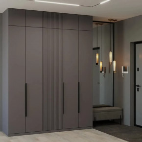 Шкаф 2000 Силк Муссон в Пыть-Яхе - pyt-yah.mebel-tymen.ru | фото