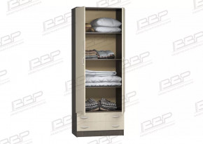 Шкаф 2х створчатый с ящиками МС РЭД в Пыть-Яхе - pyt-yah.mebel-tymen.ru | фото