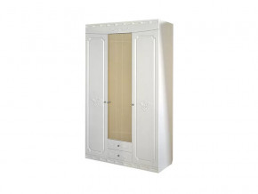 Шкаф 3-х дверный Мария-Луиза 3 в Пыть-Яхе - pyt-yah.mebel-tymen.ru | фото