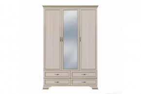 Шкаф 3-х дверный "Сиена" в Пыть-Яхе - pyt-yah.mebel-tymen.ru | фото