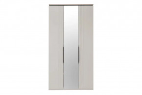 Шкаф 3-х створчатый Джулия 23 в Пыть-Яхе - pyt-yah.mebel-tymen.ru | фото