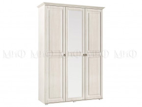 Шкаф 3-х створчатый Престиж-1 в Пыть-Яхе - pyt-yah.mebel-tymen.ru | фото