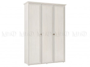 Шкаф 3-х створчатый Престиж-2 в Пыть-Яхе - pyt-yah.mebel-tymen.ru | фото