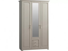 Шкаф 3-створчатый Белла в Пыть-Яхе - pyt-yah.mebel-tymen.ru | фото