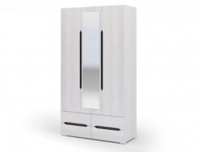 Шкаф 3х створчатый с ящиками Валенсия ШК 013 в Пыть-Яхе - pyt-yah.mebel-tymen.ru | фото