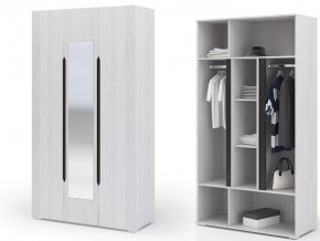 Шкаф 3х створчатый Валенсия ШК 012 в Пыть-Яхе - pyt-yah.mebel-tymen.ru | фото