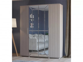 Шкаф 4-х дверный "Амели" 4-5200 в Пыть-Яхе - pyt-yah.mebel-tymen.ru | фото