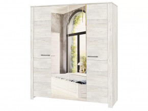 Шкаф 4-х створчатый Моника Винтерберг в Пыть-Яхе - pyt-yah.mebel-tymen.ru | фото