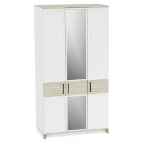 Шкаф 444 "Aurelio" в Пыть-Яхе - pyt-yah.mebel-tymen.ru | фото