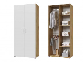 Шкаф 900 Лайт в Пыть-Яхе - pyt-yah.mebel-tymen.ru | фото