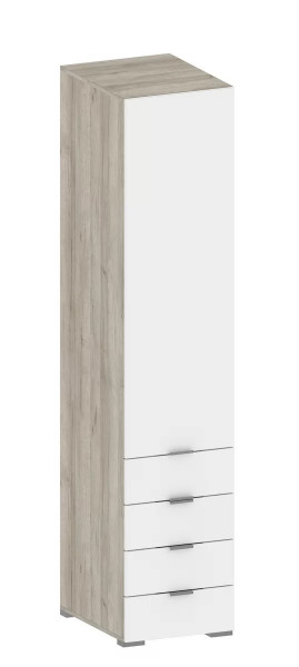 Шкаф Анима ШК-3013 в Пыть-Яхе - pyt-yah.mebel-tymen.ru | фото