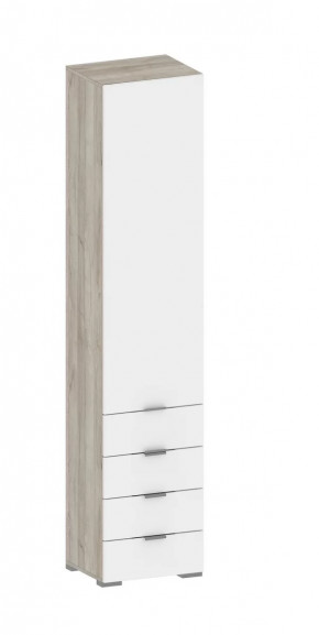 Шкаф Анима ШК-3017 в Пыть-Яхе - pyt-yah.mebel-tymen.ru | фото