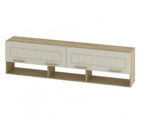 Шкаф антресольный АН-01 Маркиза в Пыть-Яхе - pyt-yah.mebel-tymen.ru | фото