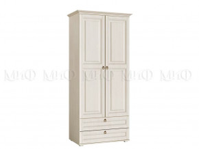Шкаф бельевой Престиж-1 в Пыть-Яхе - pyt-yah.mebel-tymen.ru | фото