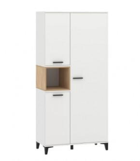 Шкаф Берген НМ 013.07 в Пыть-Яхе - pyt-yah.mebel-tymen.ru | фото