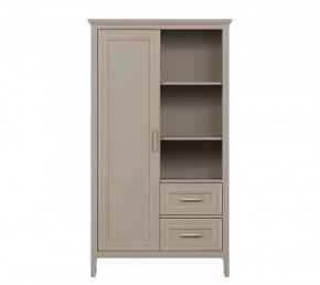 Шкаф Classic REG1D2S в Пыть-Яхе - pyt-yah.mebel-tymen.ru | фото