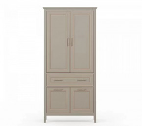 Шкаф Classic REG4D1S в Пыть-Яхе - pyt-yah.mebel-tymen.ru | фото