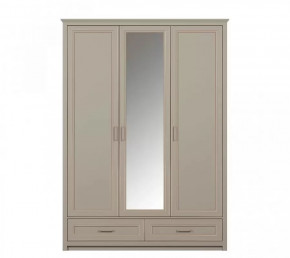 Шкаф Classic SZF3D2S в Пыть-Яхе - pyt-yah.mebel-tymen.ru | фото