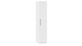 Шкаф для белья «Агата» Белый в Пыть-Яхе - pyt-yah.mebel-tymen.ru | фото