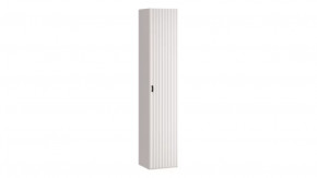 Шкаф для белья «Тиффани» Исп. 2 Кашемир, Кашемир матовый в Пыть-Яхе - pyt-yah.mebel-tymen.ru | фото